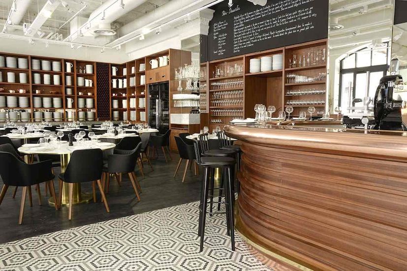 Lazare : un trésor gastronomique à prix doux à Paris