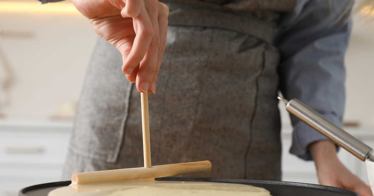 crêpes aux flocons d’avoine : simplifiez-vous la vie avec cette recette rapide