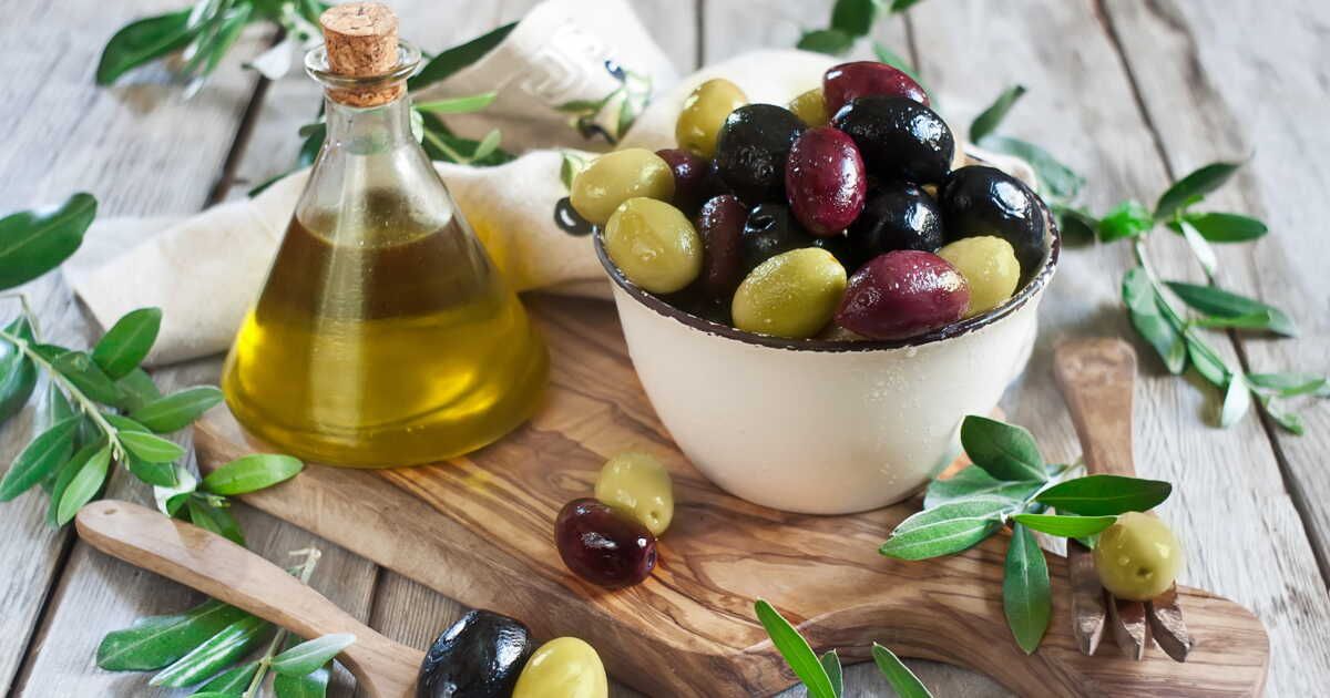 L'huile d'olive française couronnée meilleure au monde