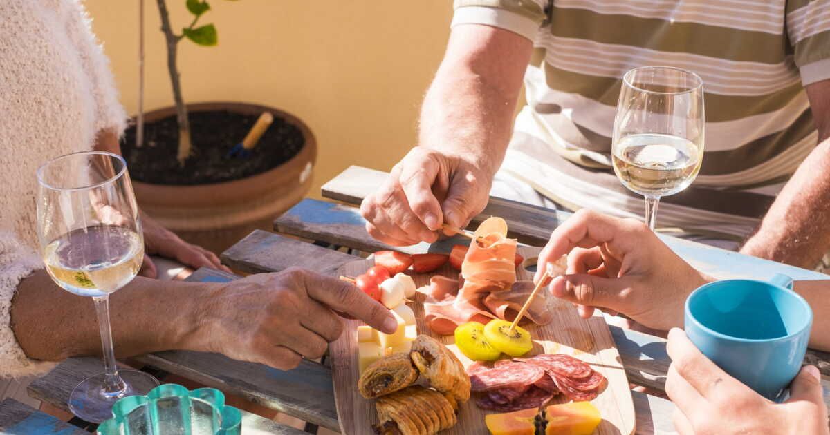 Des apéritifs estivaux : 5 recettes délicieuses et créatives à essayer