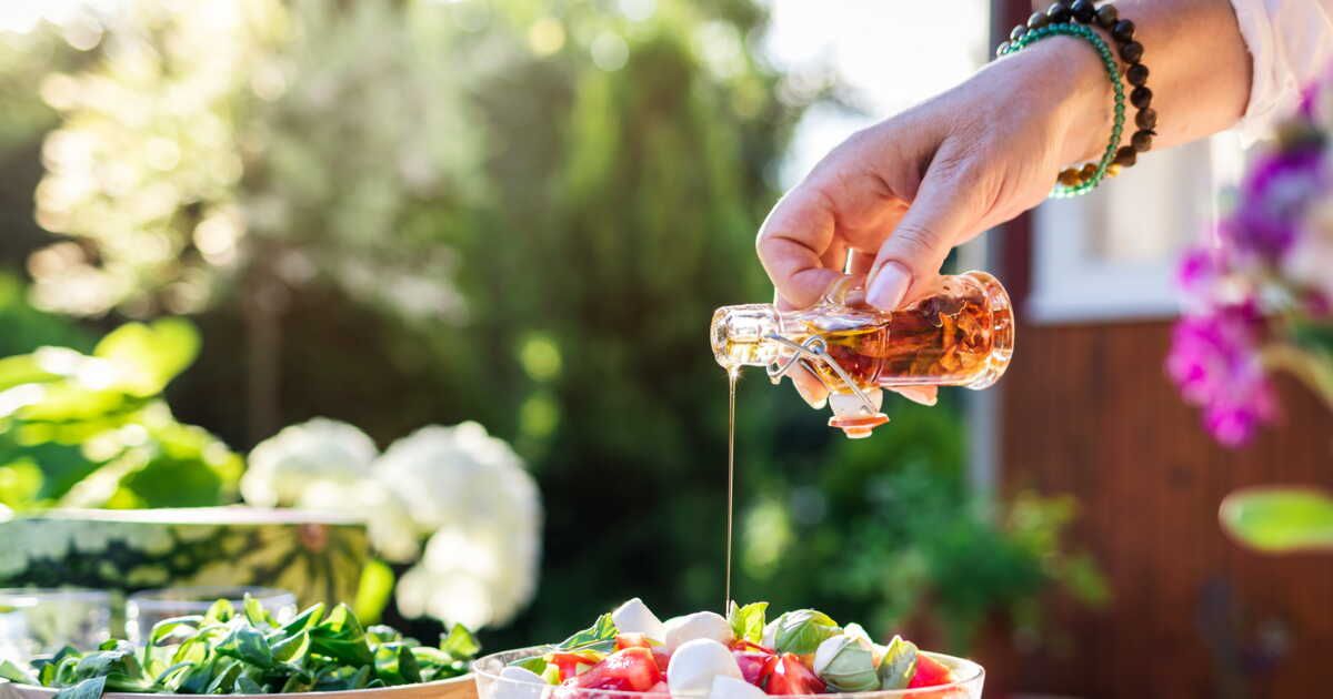 Menu canicule : 82 recettes légères et rafraîchissantes