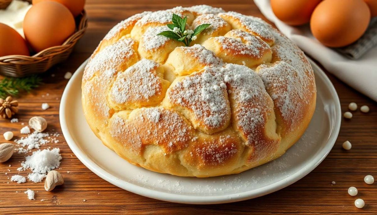 Découvrez la brioche au sucre : une recette irrésistible et moelleuse