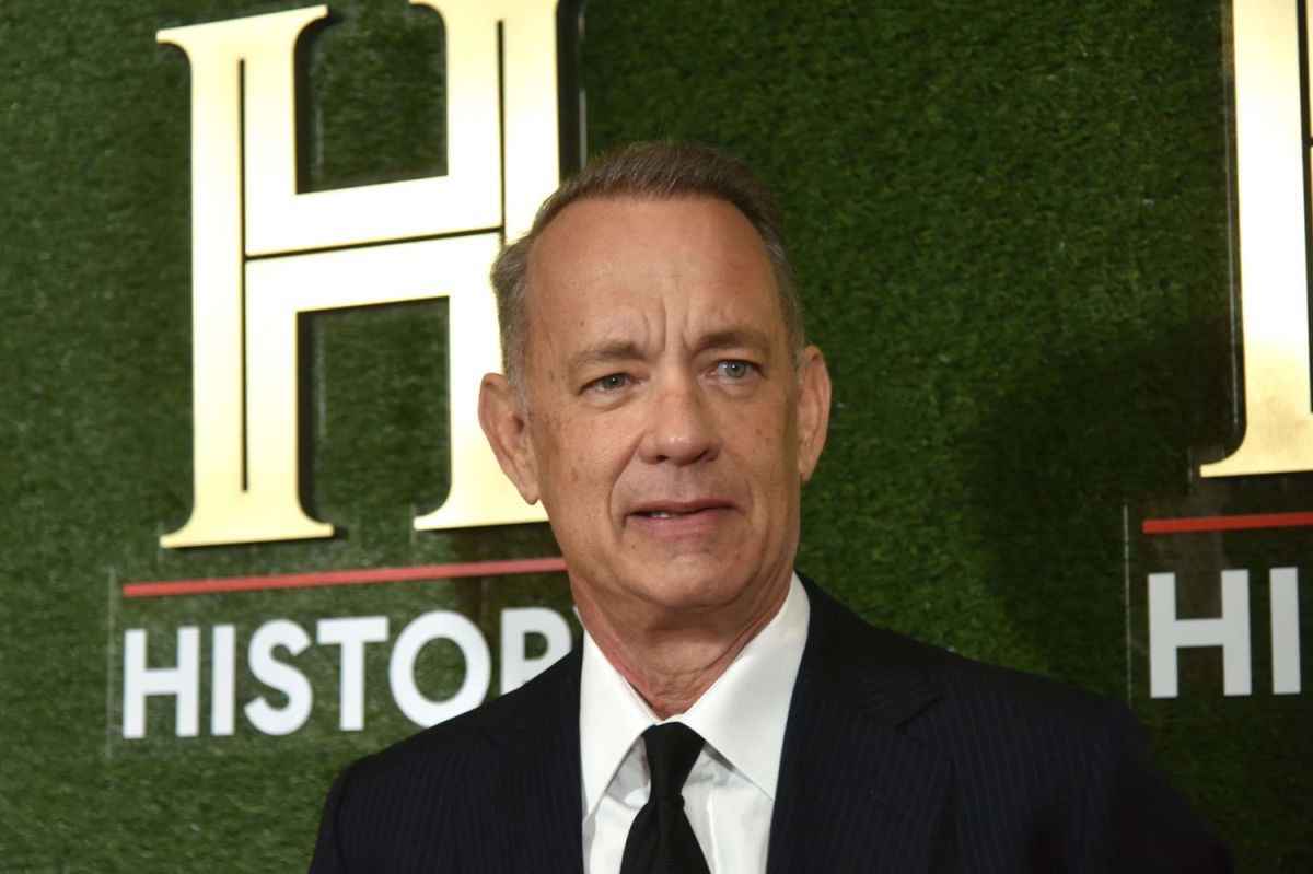 Tom Hanks fait un geste fort avec sa nouvelle marque de café