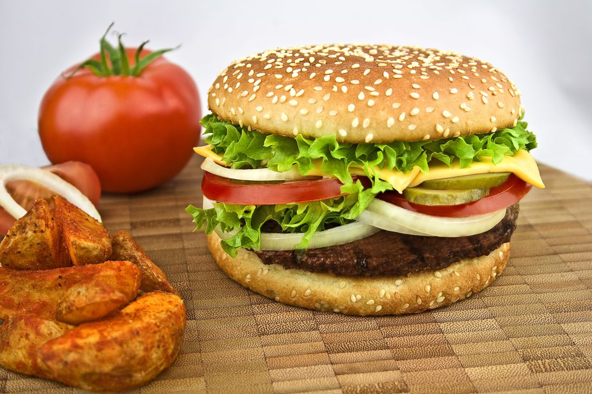 Un hôpital américain dit adieu à McDonald's pour une meilleure santé