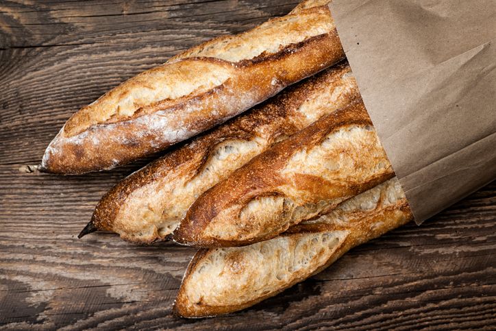 Une innovation prometteuse : une machine pour détecter le gluten aux États-Unis