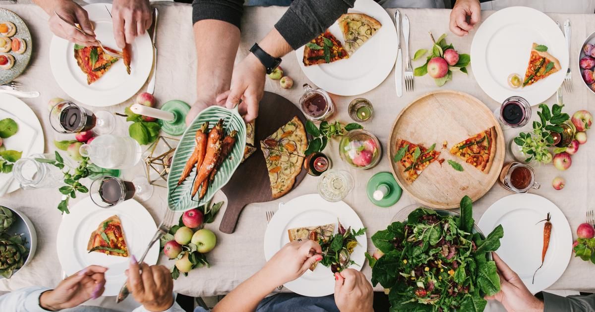 Cuisiner végétarien : comment conquérir vos amis carnivores