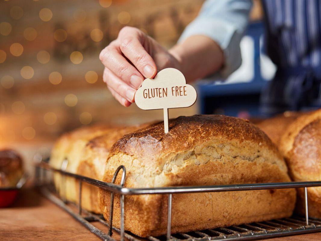 Le gluten et ses effets surprenants sur la santé cérébrale