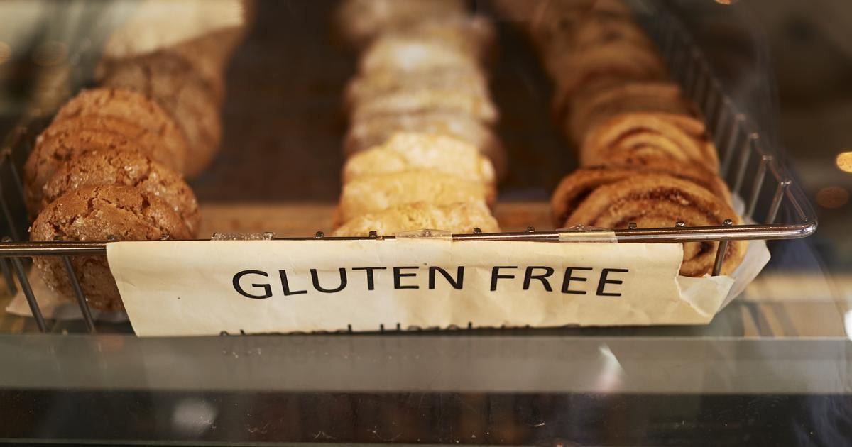 Le sans gluten : un allié pour votre santé ?