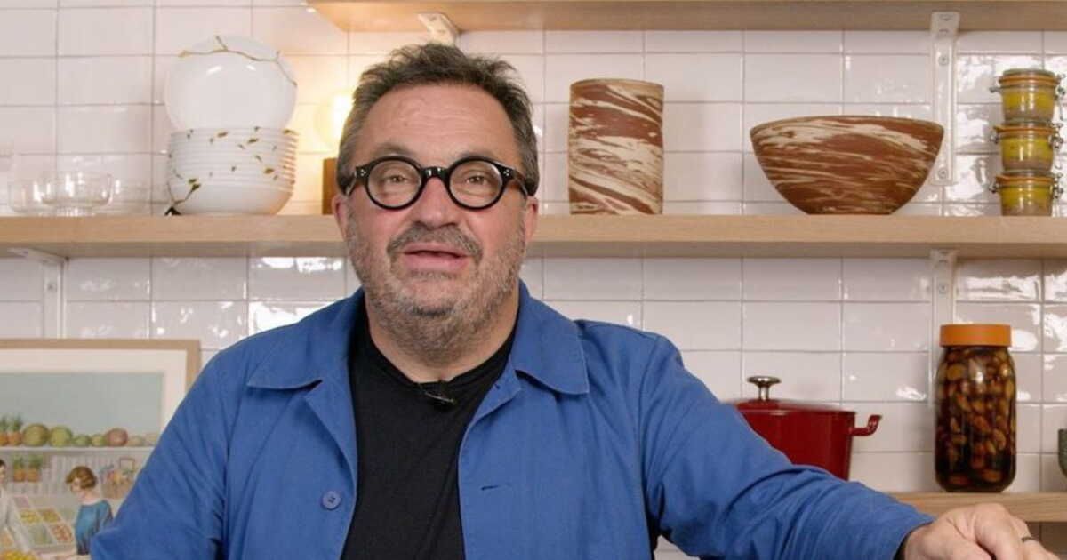 Le chef Yves Camdeborde réinvente vos plats avec des astuces gourmandes