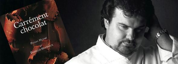 À la rencontre de Pierre Hermé, maître pâtissier et créateur d'émotions