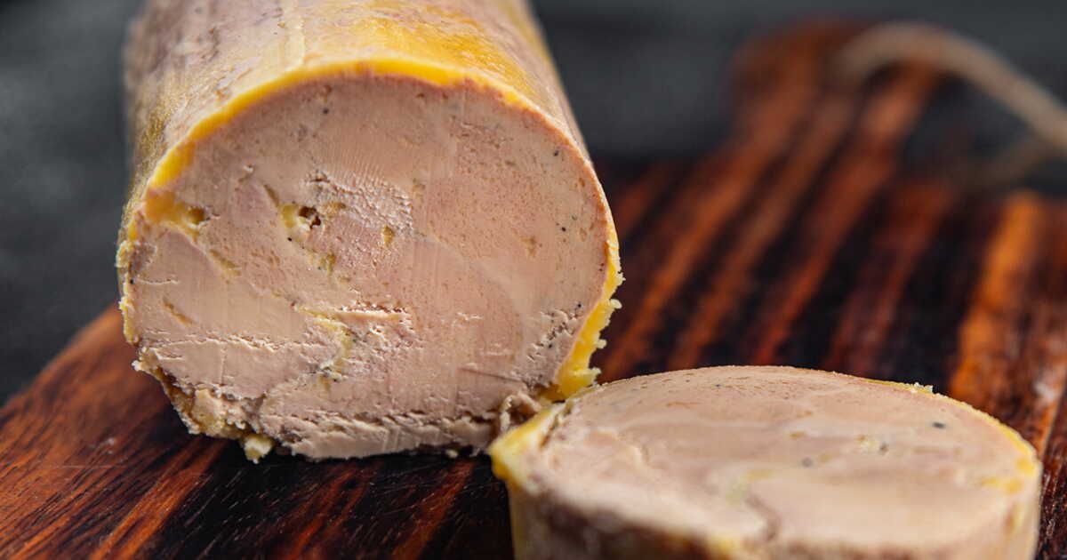 Les secrets d'Hélène Darroze pour choisir le meilleur foie gras à Noël