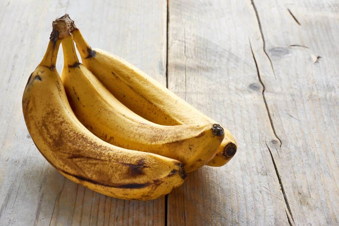7 astuces pour conserver les bananes