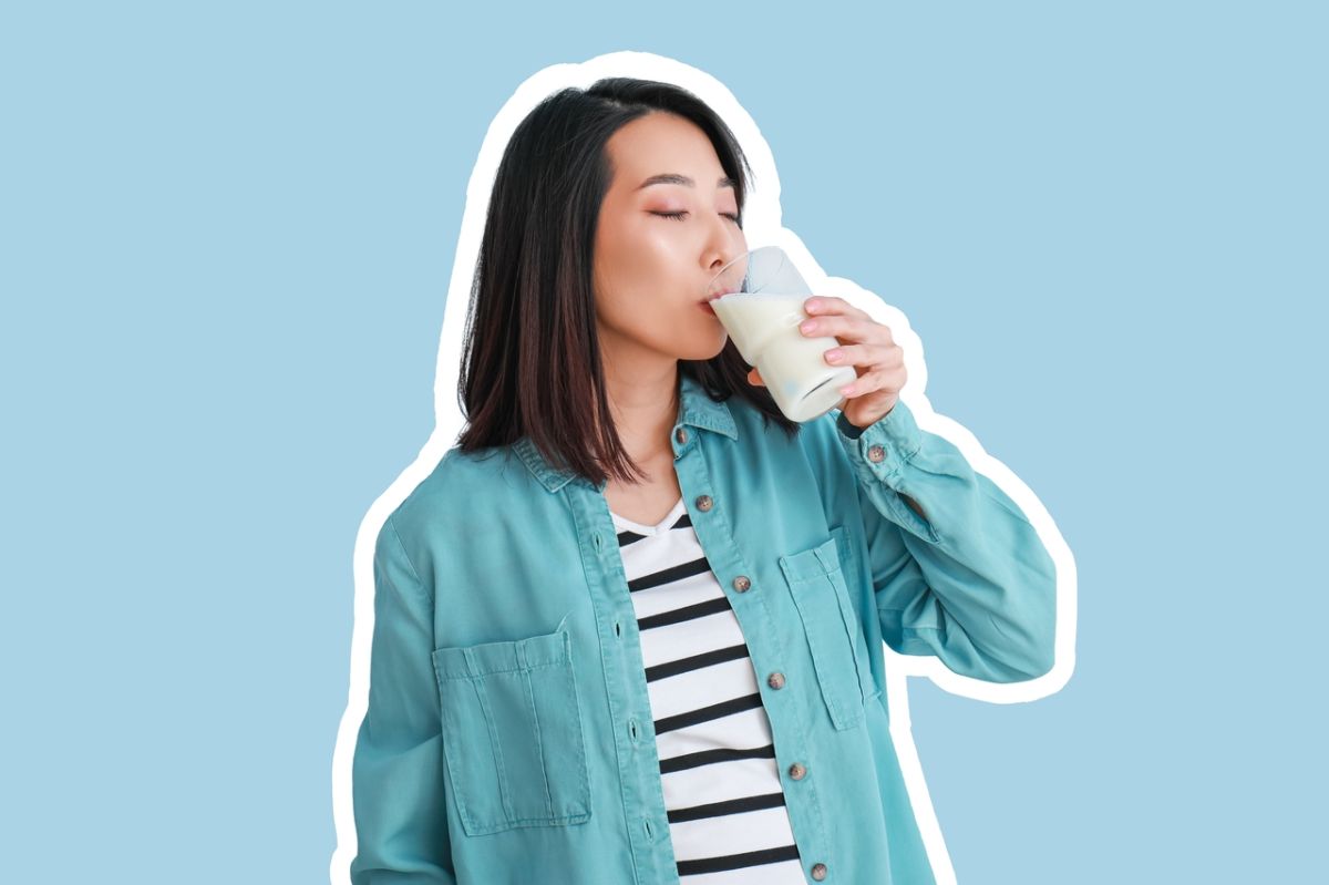 Un verre de cette boisson pourrait diminuer le risque de cancer colorectal