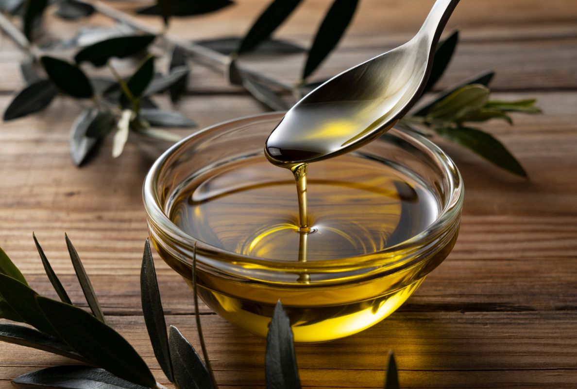 Alerte : une huile d'olive extra-vierge à éviter