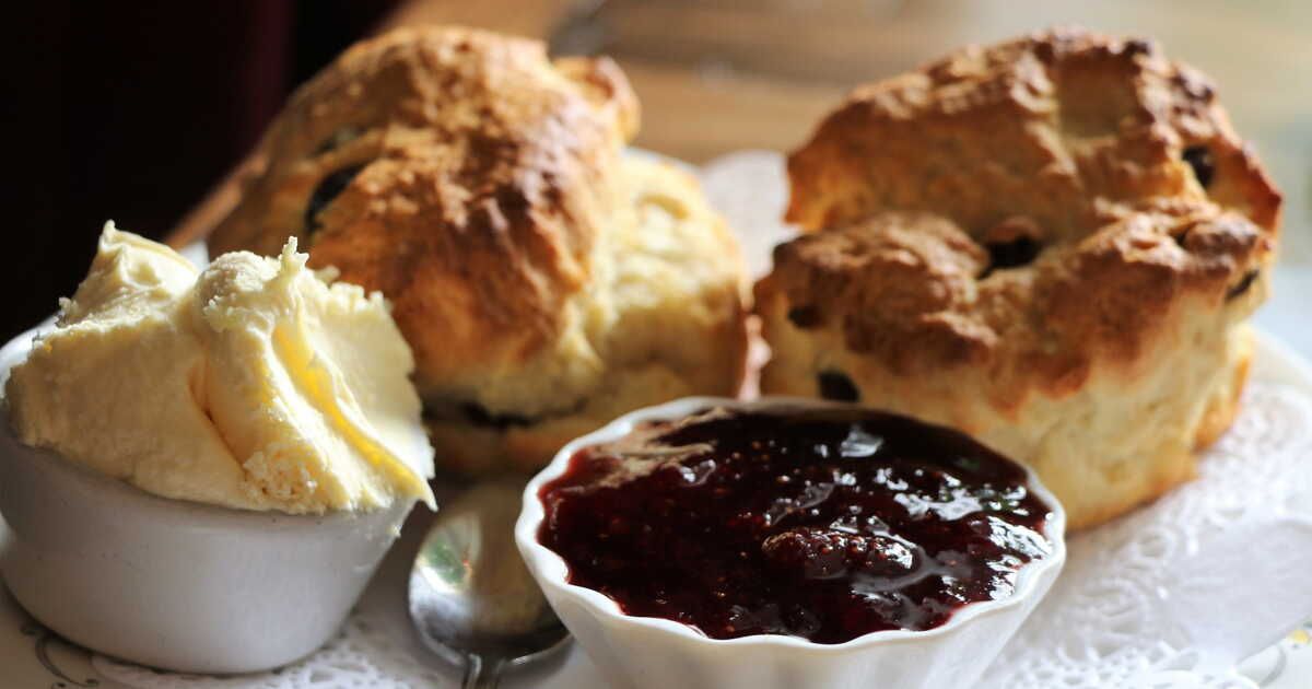 Des scones irrésistibles : recettes sucrées et salées à découvrir