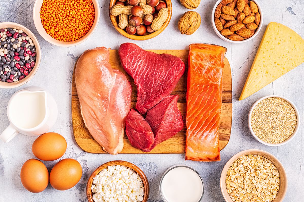 Voici 11 alternatives protéinées au poulet pour diversifier votre nutrition