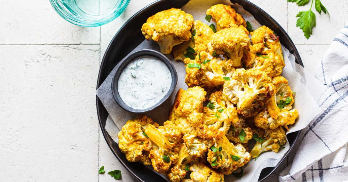 Rendre le chou-fleur irrésistible : des nuggets qui vont séduire vos enfants