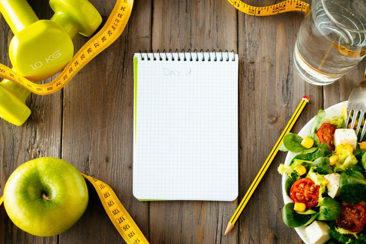 L'équilibre alimentaire : repenser la notion de poids