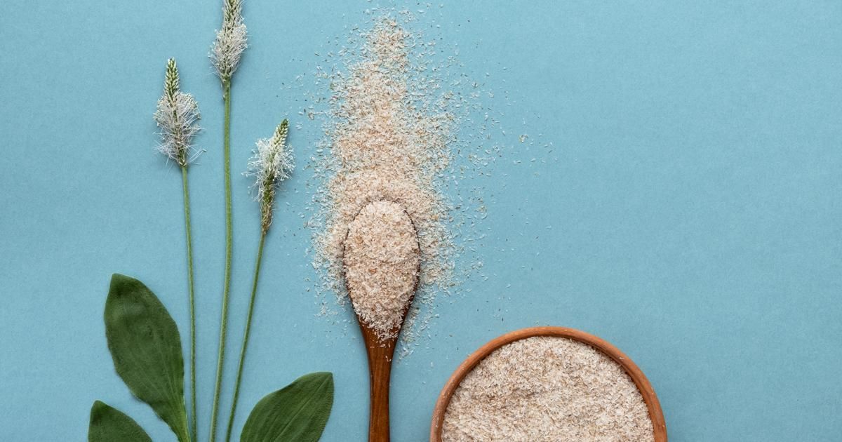 Ventre gonflé : découvrez le psyllium, la solution naturelle pour vos troubles digestifs