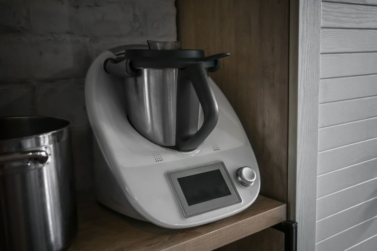Les robots cuiseurs : véritable solution ou simple gadget ?