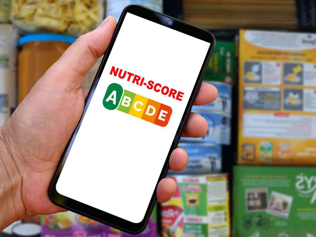 Pourquoi le Nutri-Score va être ajusté ?