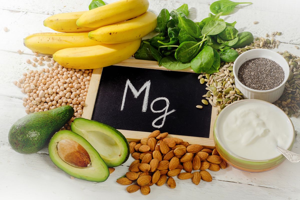 Boostez votre moral grâce à ces aliments riches en magnésium