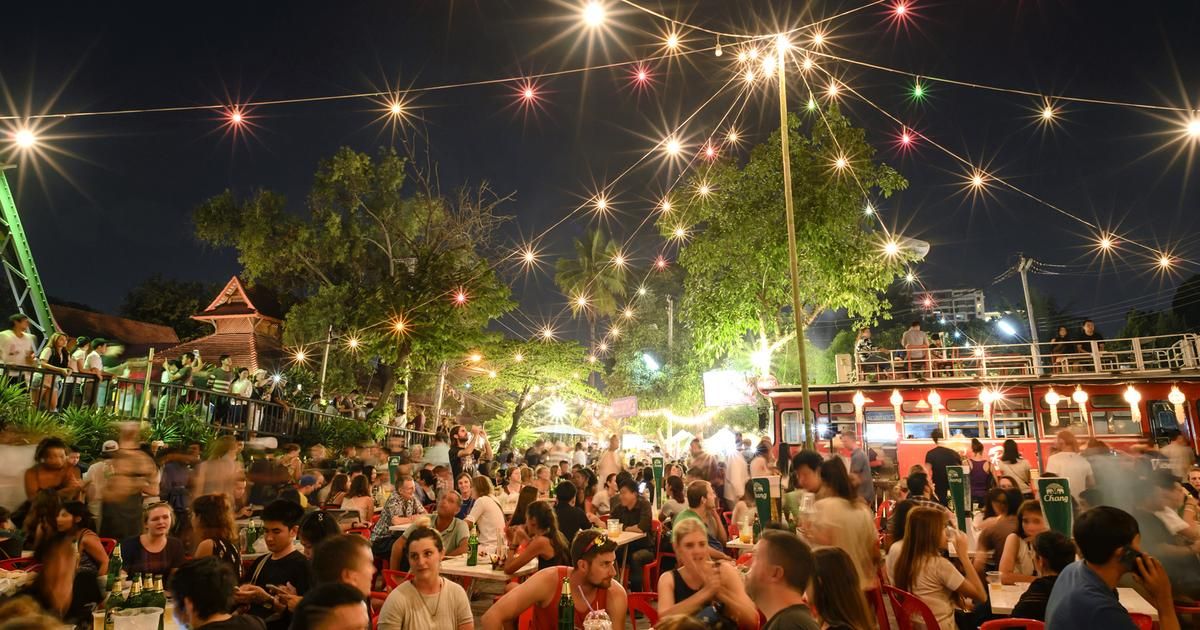 Découvrez les festivals gourmands qui réjouissent le monde entier