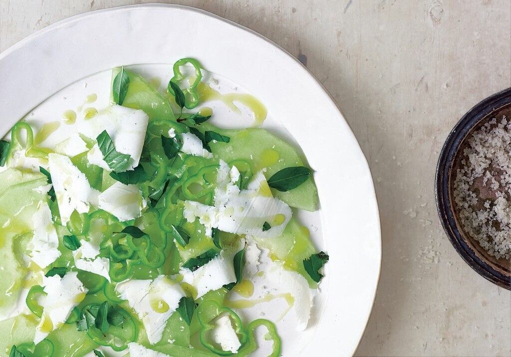 Les secrets gourmands de la ricotta salata révélés