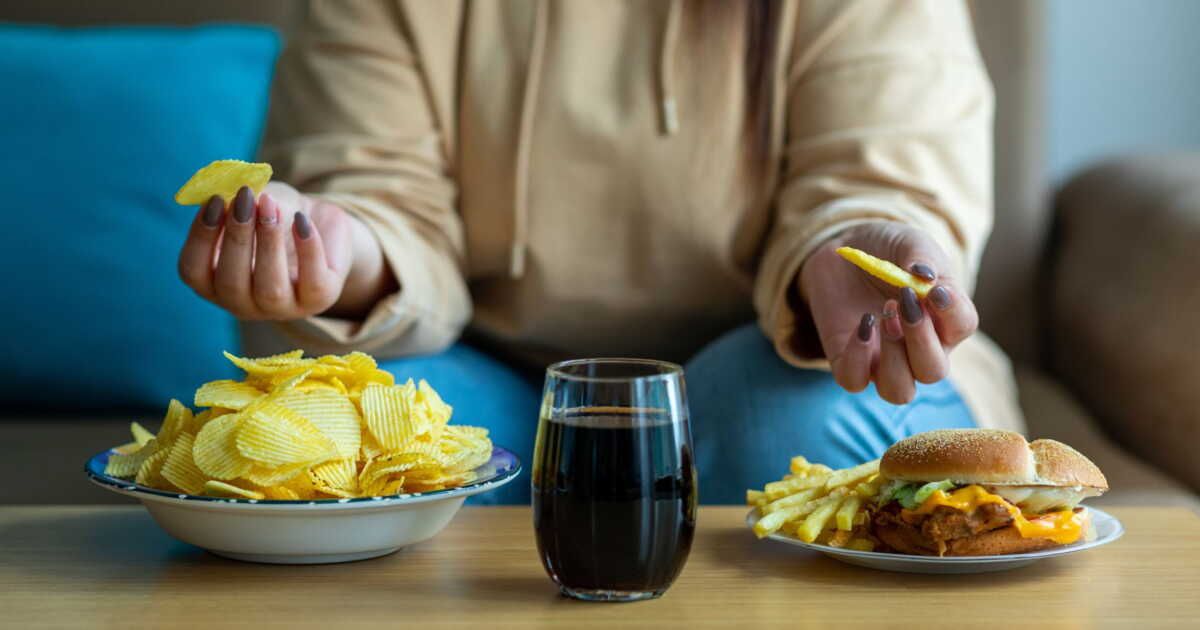 Pourquoi notre amour pour les aliments ultratransformés est-il si fort ?