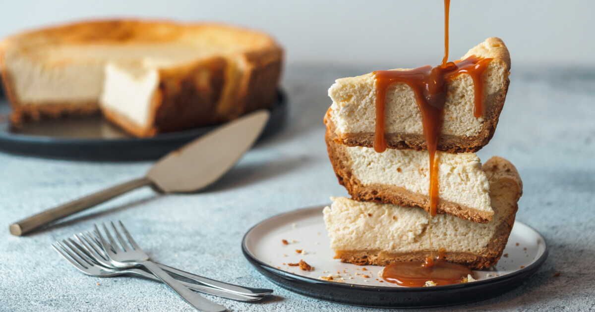 Des recettes savoureuses à réaliser avec Philadelphia