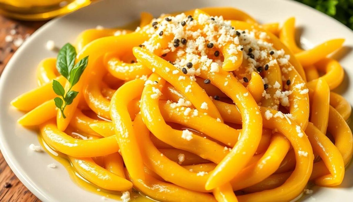 Réinventez vos pâtes avec cette méthode italienne infaillible