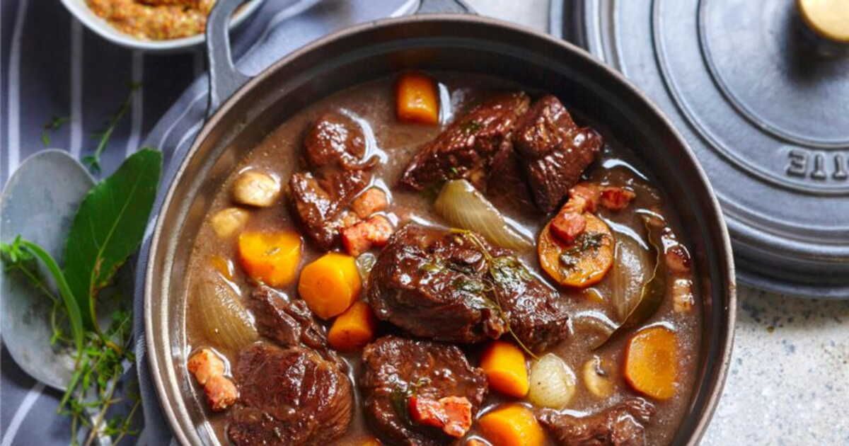 Potée lorraine : un plat réconfortant à savourer
