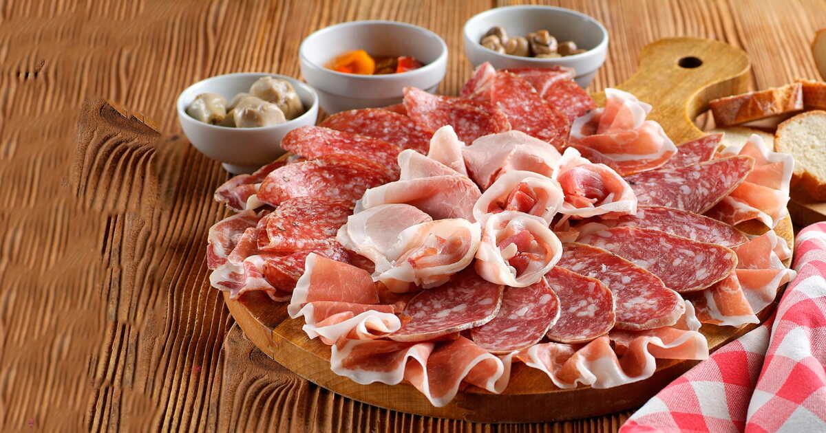 Le guide pratique pour congeler votre charcuterie sans risques