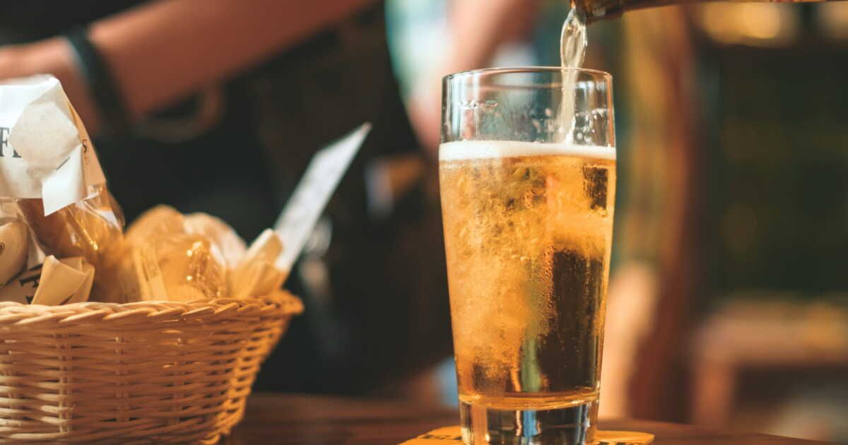 la méthode simple pour éviter les ballonnements après un verre