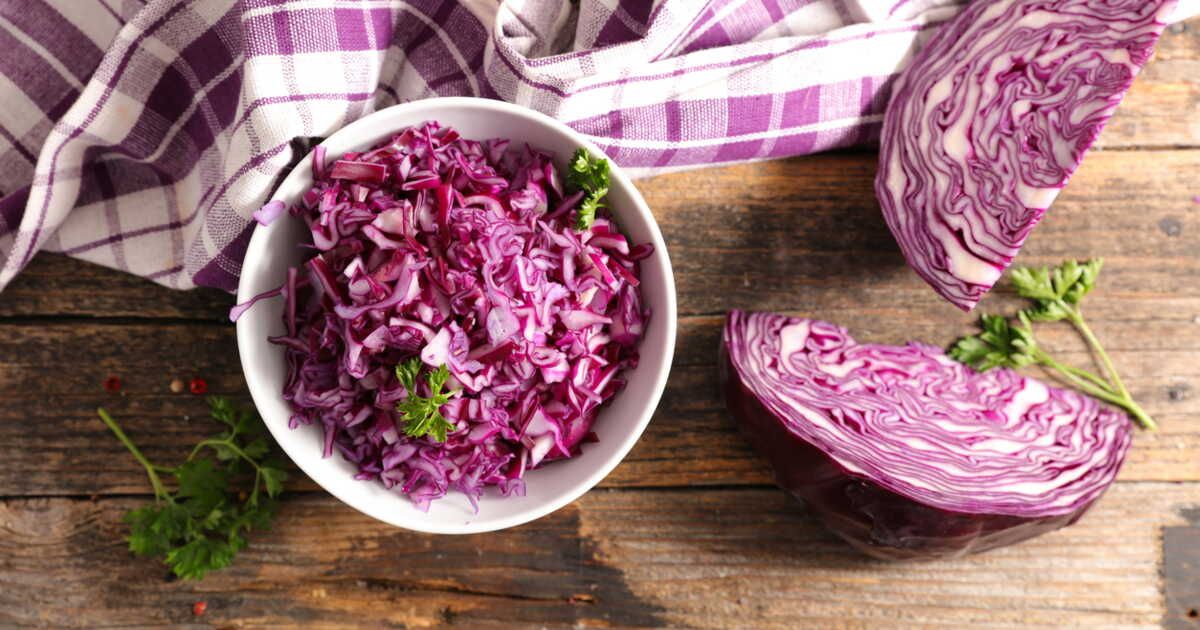 Guide pratique pour cuisiner le chou rouge