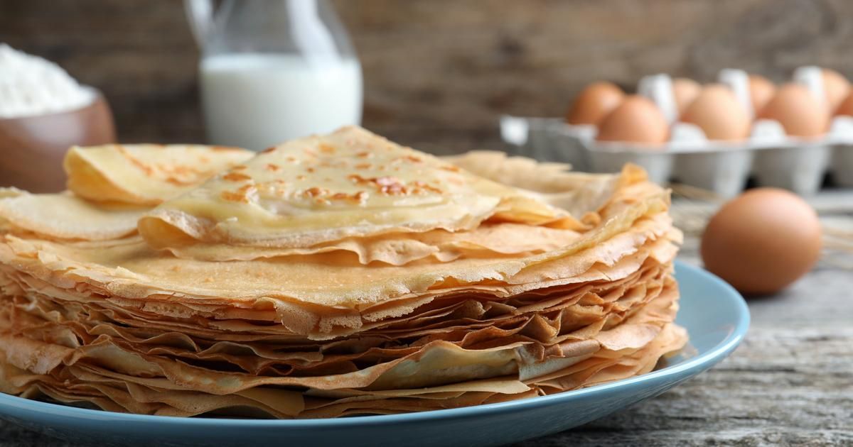 Les secrets d'une crêpe parfaite à la Chandeleur : évitez ces erreurs courantes