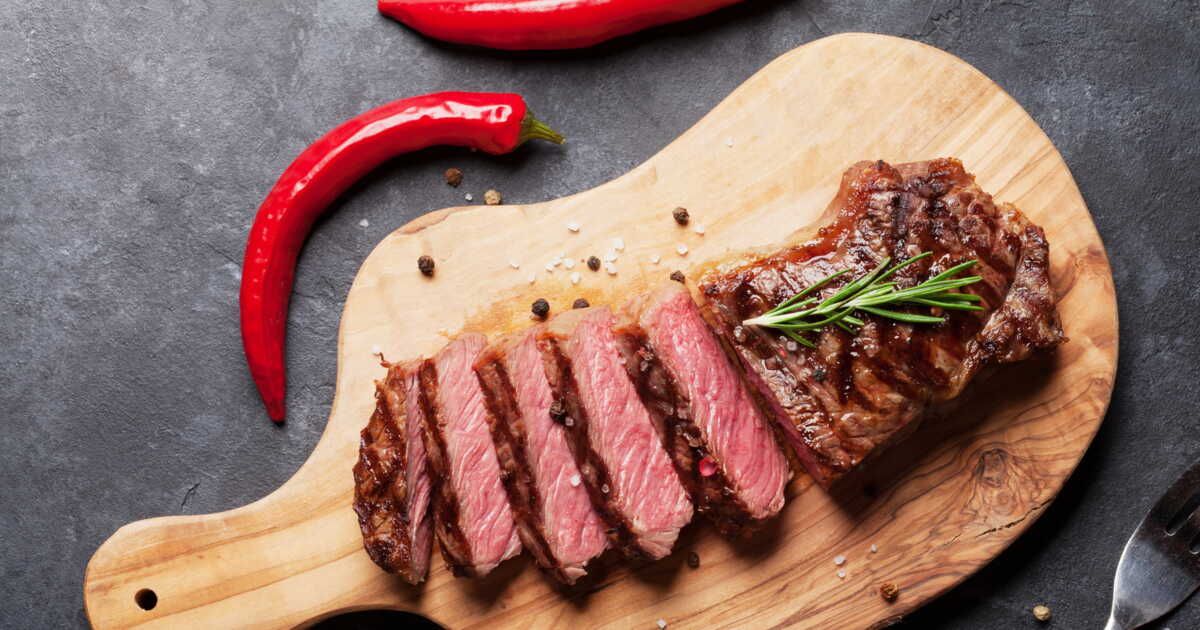 Des conseils de chef pour une côte de bœuf parfaite au barbecue