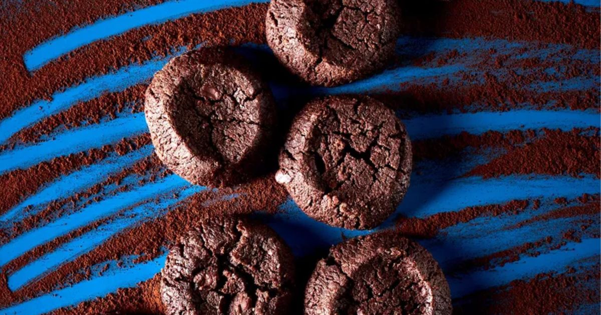 Un délice chocolaté : les sablés de Pierre Hermé à savourer