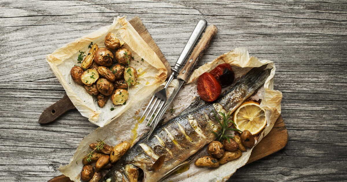 Secrets d'une cuisson parfaite pour la truite