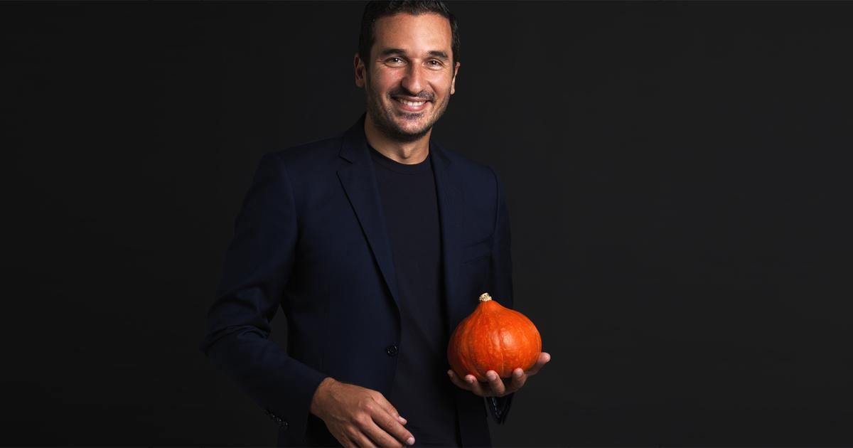 Bien choisir ses fruits et légumes pour Noël : les conseils d'un expert des tables étoilées