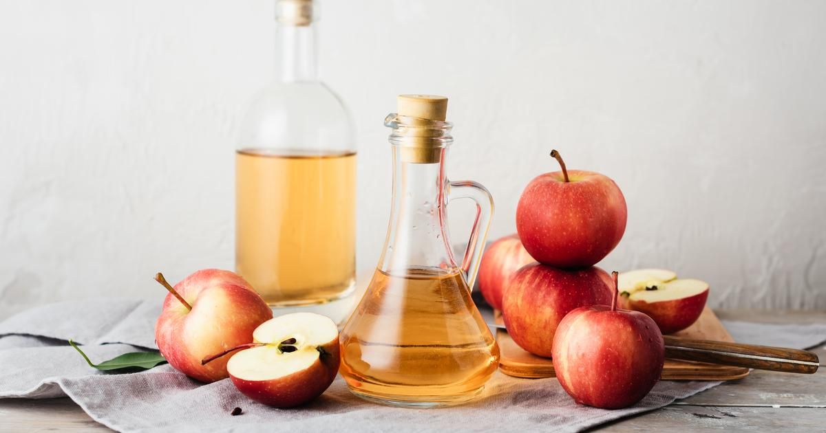 Le vinaigre de cidre : un allié minceur et digestion à ne pas négliger