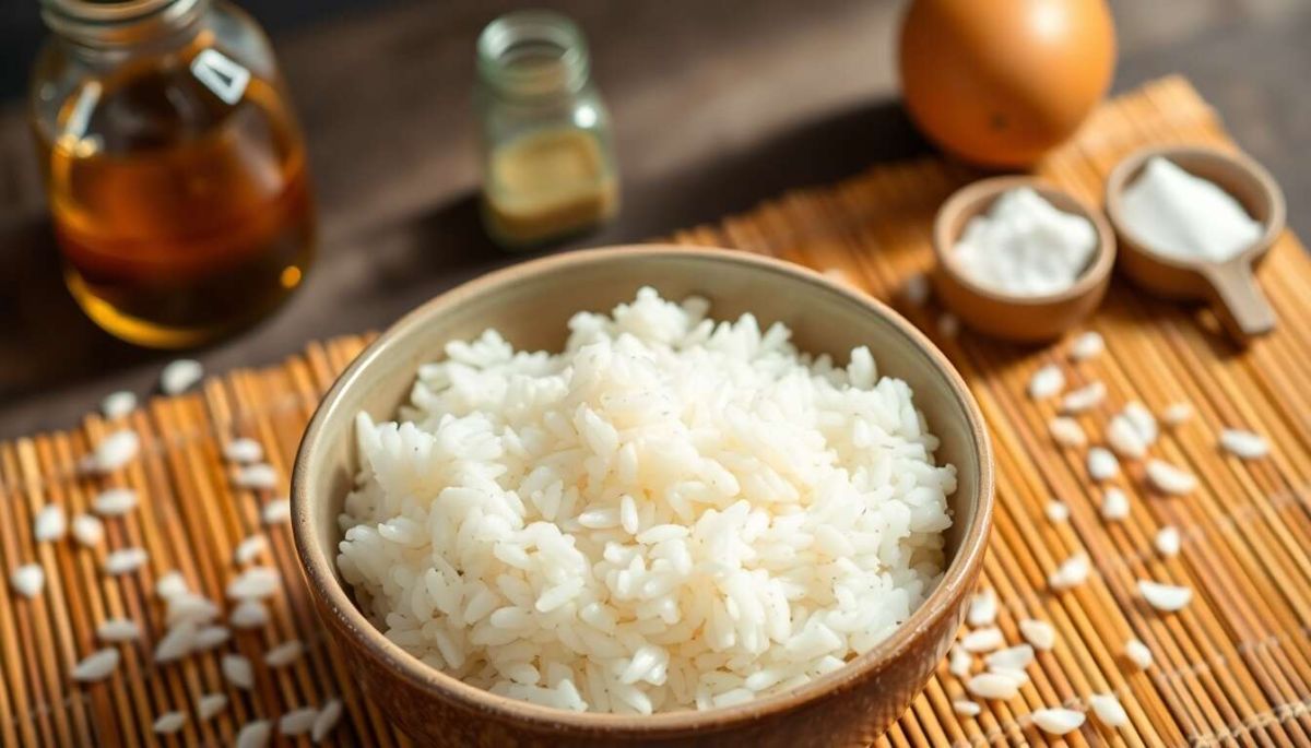 Découvrez la méthode japonaise pour un riz parfait à chaque fois