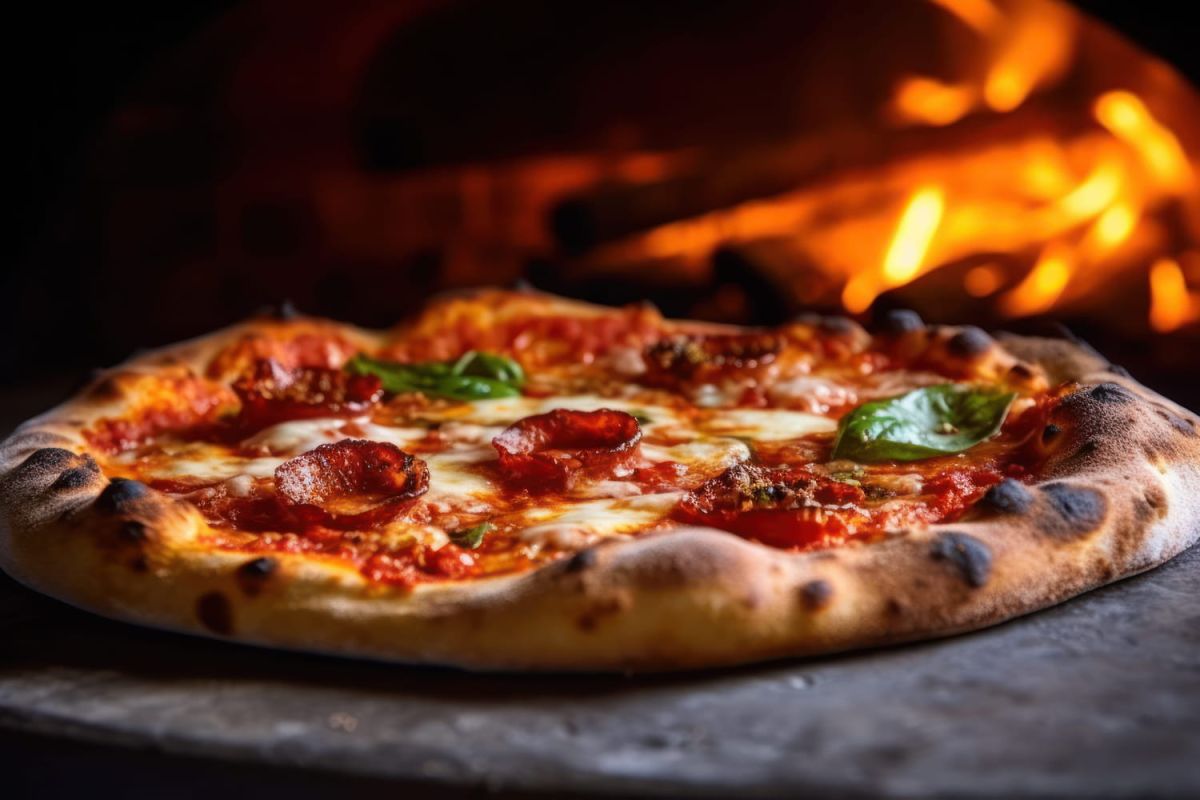 Redonnez vie à votre pizza : la méthode infaillible du glaçon