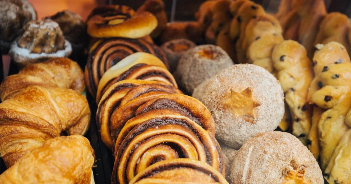 Découvrez la viennoiserie la plus saine en boulangerie