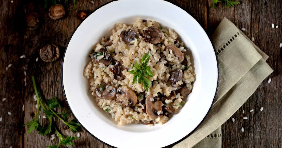 48 recettes simples pour épater vos invités au réveillon du Nouvel An