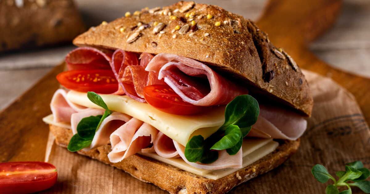 De délicieuses recettes de sandwichs sains pour vos pauses déjeuner
