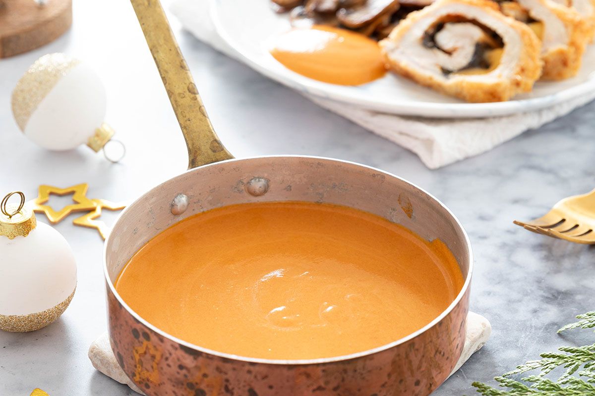 Découvrez la sauce de Pierre Gagnaire : une touche de magie pour vos plats