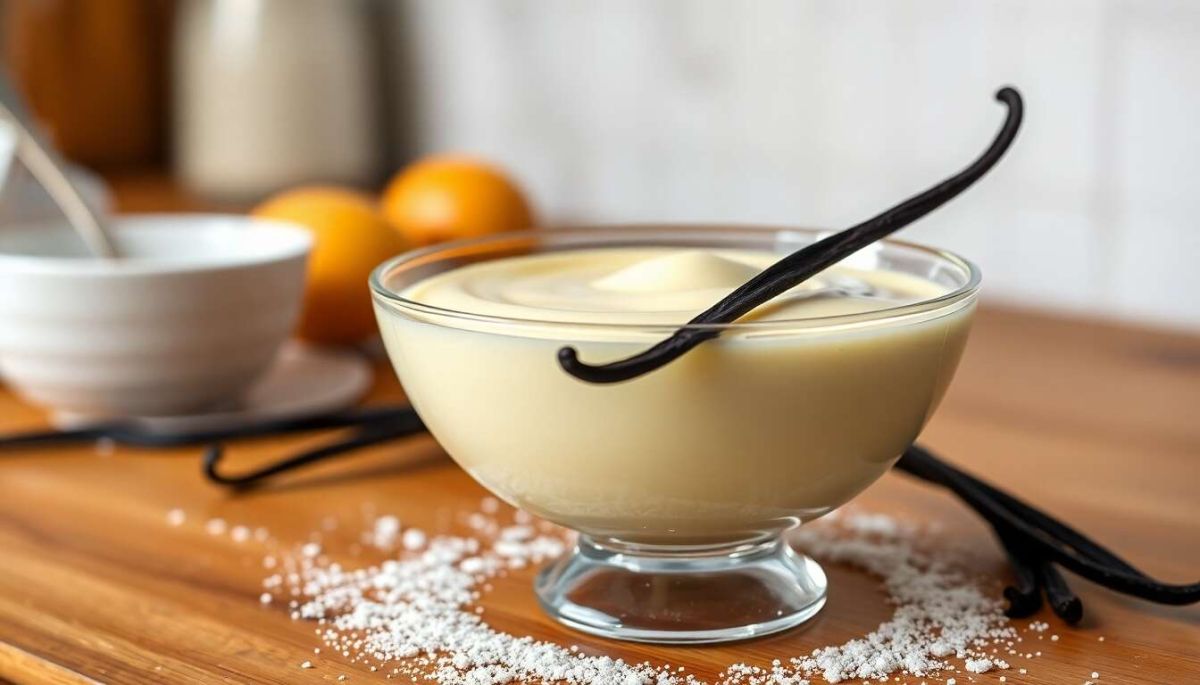 Réussir la crème anglaise : secrets de chefs révélés
