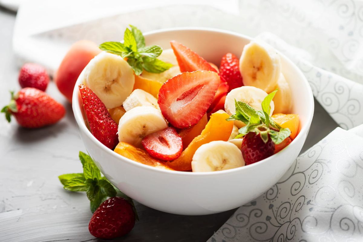 Comment réussir sa salade de fruits sans commettre l'erreur fatale