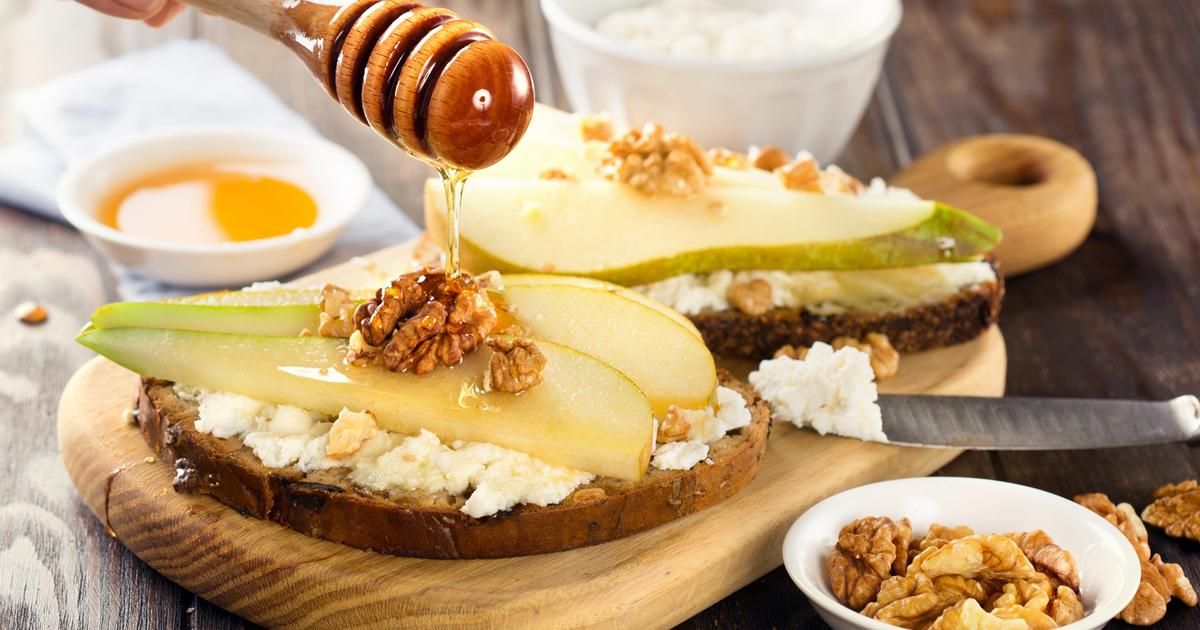 Miel : l'ingrédient secret de vos plats sucrés et salés